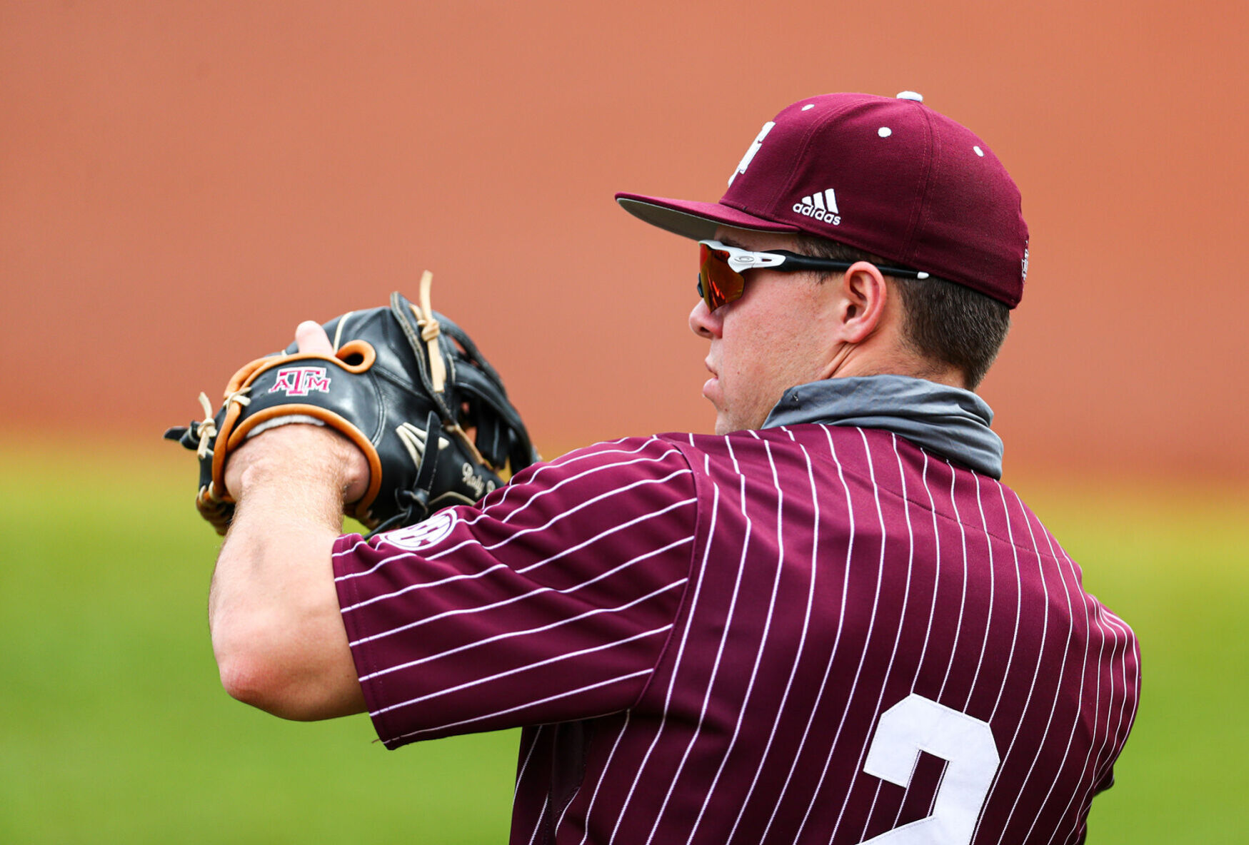 A&M Baseball vs. Xavier